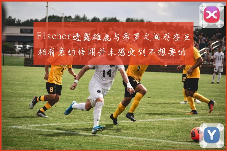 Fischer透露雄鹿与希罗之间存在互相有意的传闻并未感受到不想要的迹象