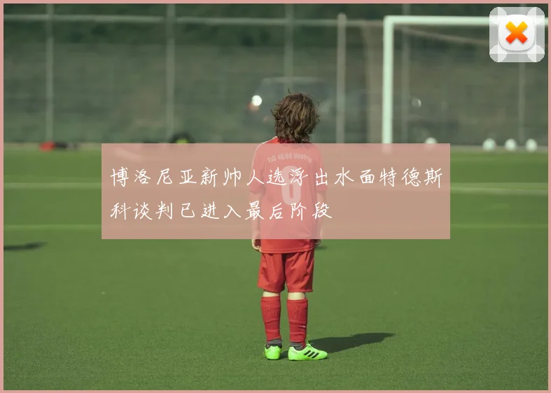 博洛尼亚新帅人选浮出水面特德斯科谈判已进入最后阶段