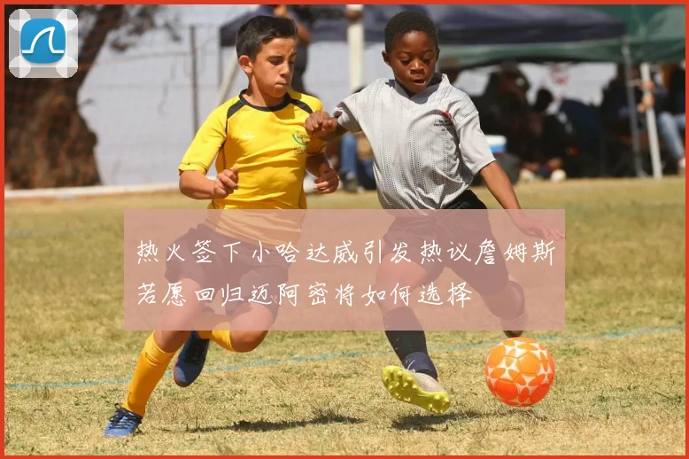 热火签下小哈达威引发热议詹姆斯若愿回归迈阿密将如何选择